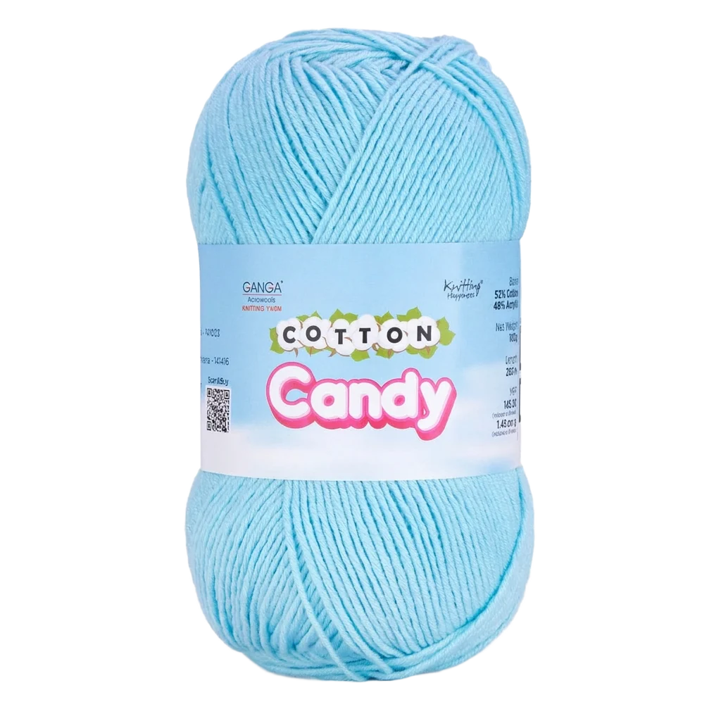 Cotton Candy · Sky