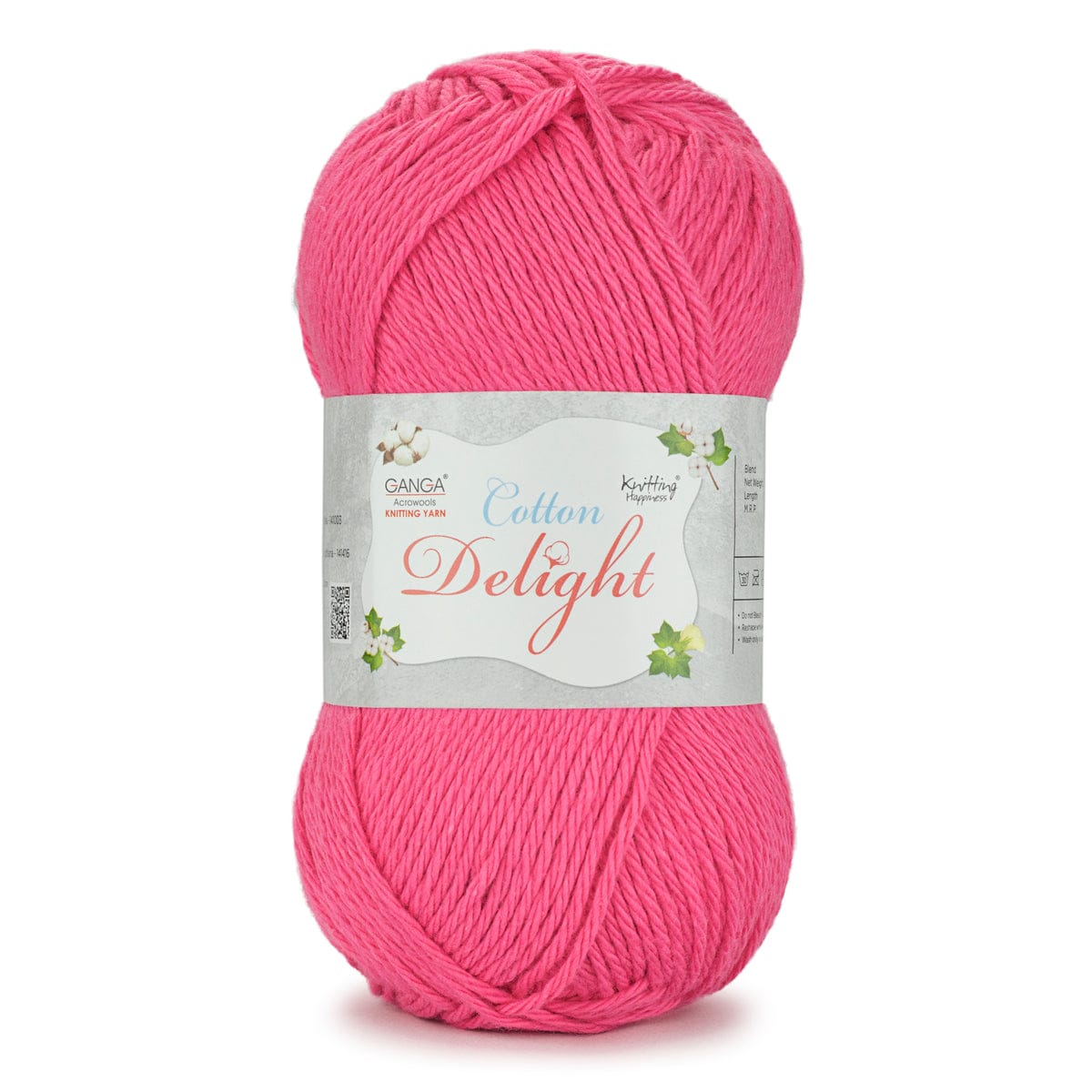 Cotton Delight